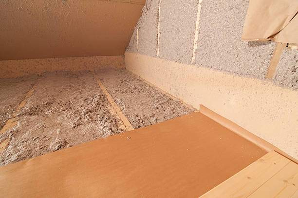 Best Soundproof Insulation Installation  in Flordell Hills, MO